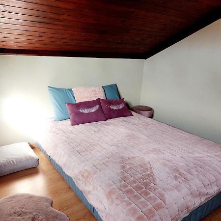 Cocon D'Azeitao Villa Camarate  Екстериор снимка