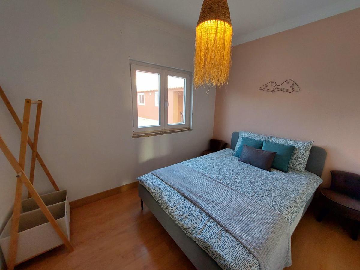 Cocon D'Azeitao Villa Camarate  Екстериор снимка