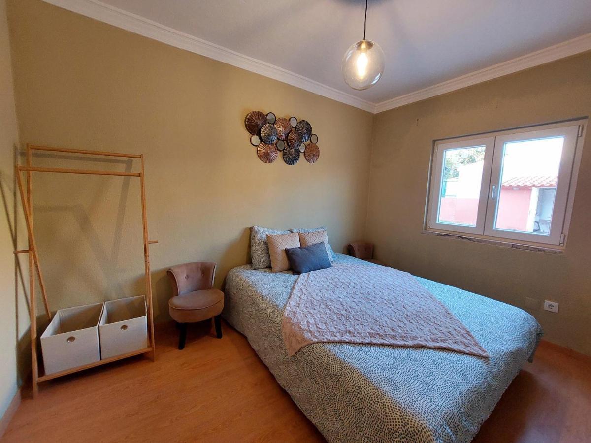 Cocon D'Azeitao Villa Camarate  Екстериор снимка