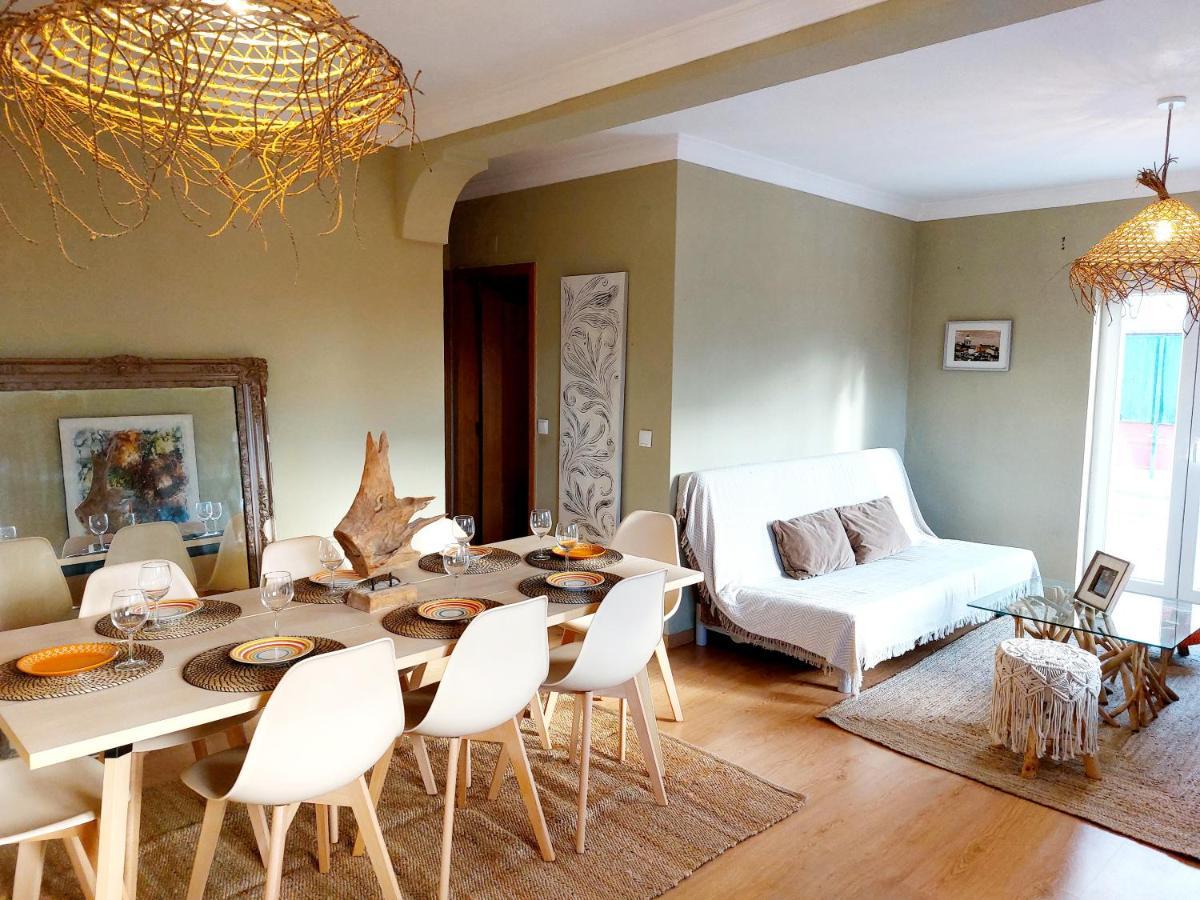 Cocon D'Azeitao Villa Camarate  Екстериор снимка