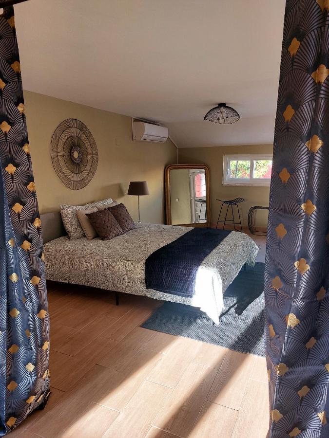 Cocon D'Azeitao Villa Camarate  Екстериор снимка