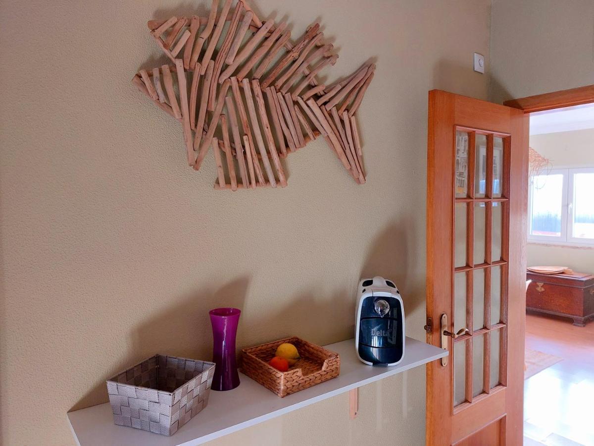 Cocon D'Azeitao Villa Camarate  Екстериор снимка