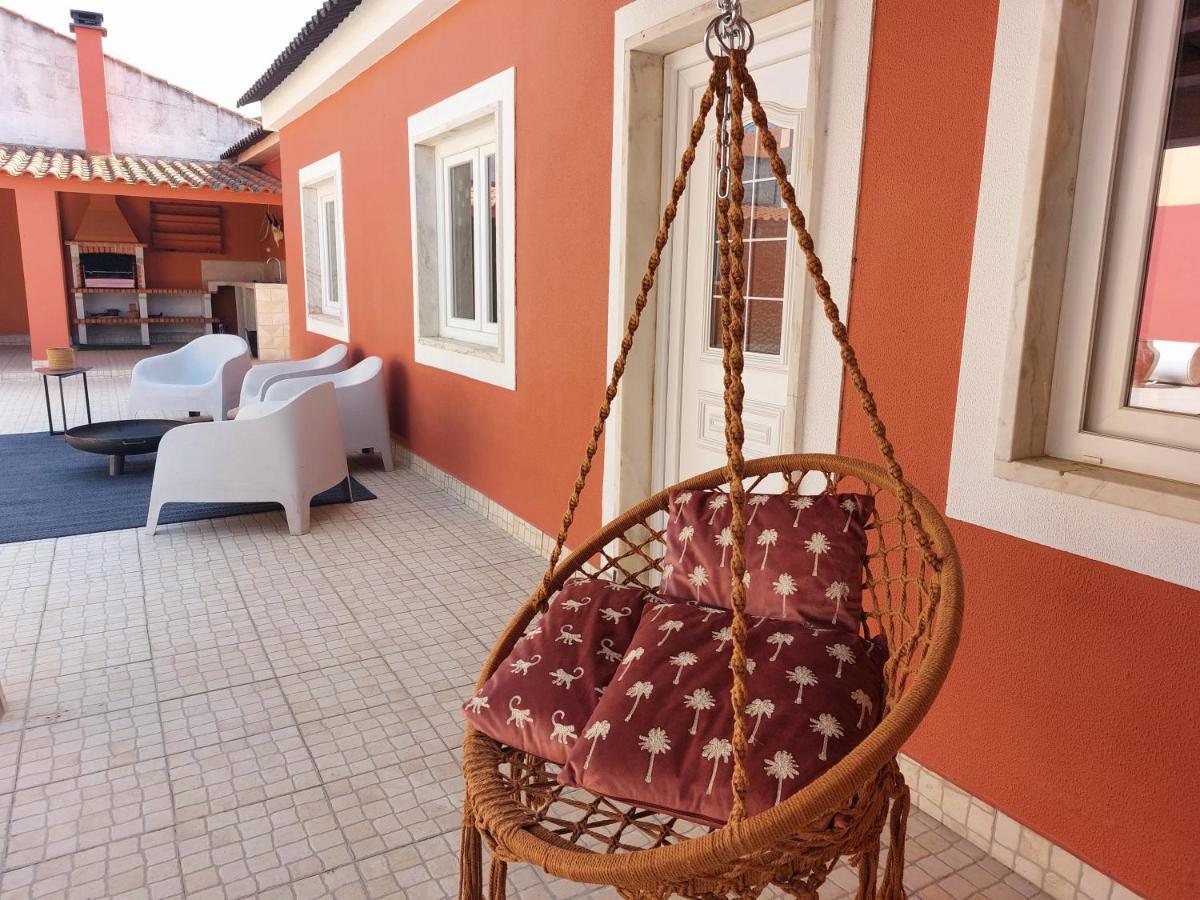 Cocon D'Azeitao Villa Camarate  Екстериор снимка