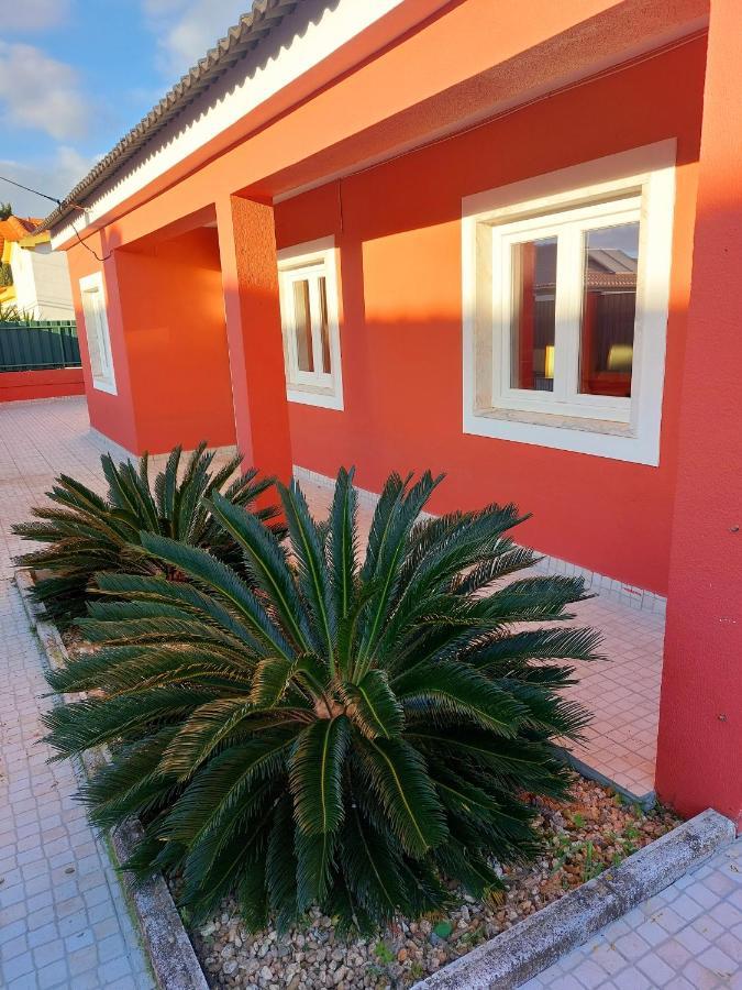 Cocon D'Azeitao Villa Camarate  Екстериор снимка