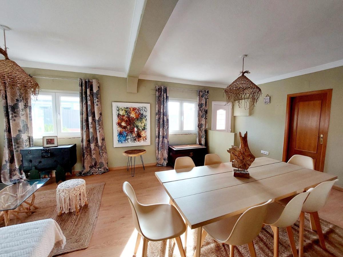 Cocon D'Azeitao Villa Camarate  Екстериор снимка