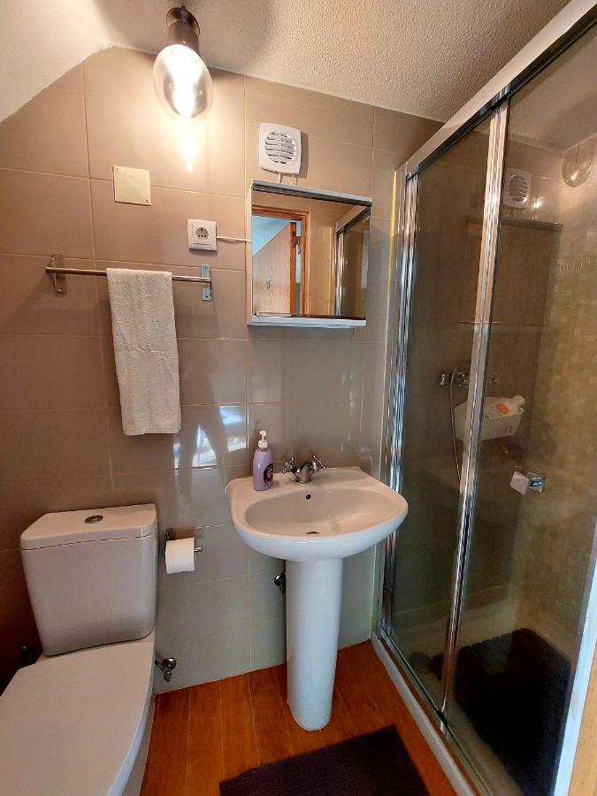 Cocon D'Azeitao Villa Camarate  Екстериор снимка