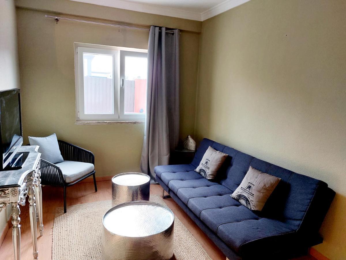 Cocon D'Azeitao Villa Camarate  Екстериор снимка